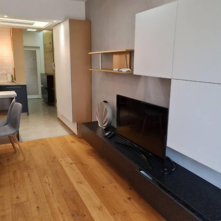 Top-Central Air Sea Home Варна Екстериор снимка