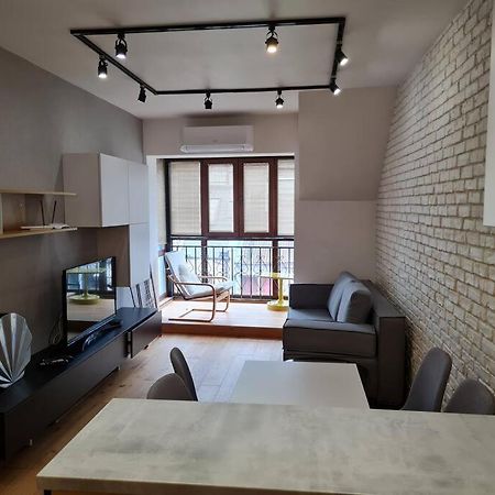 Top-Central Air Sea Home Варна Екстериор снимка