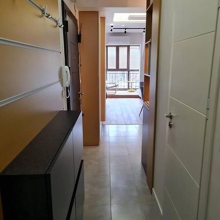 Top-Central Air Sea Home Варна Екстериор снимка