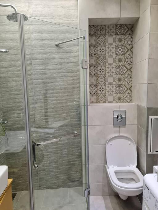 Top-Central Air Sea Home Варна Екстериор снимка