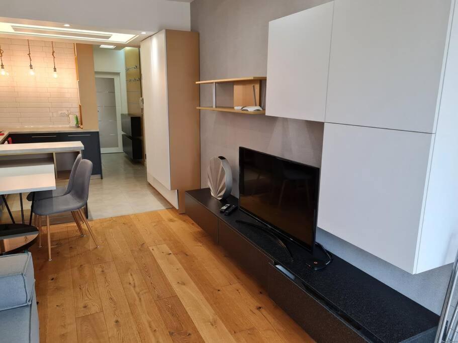 Top-Central Air Sea Home Варна Екстериор снимка