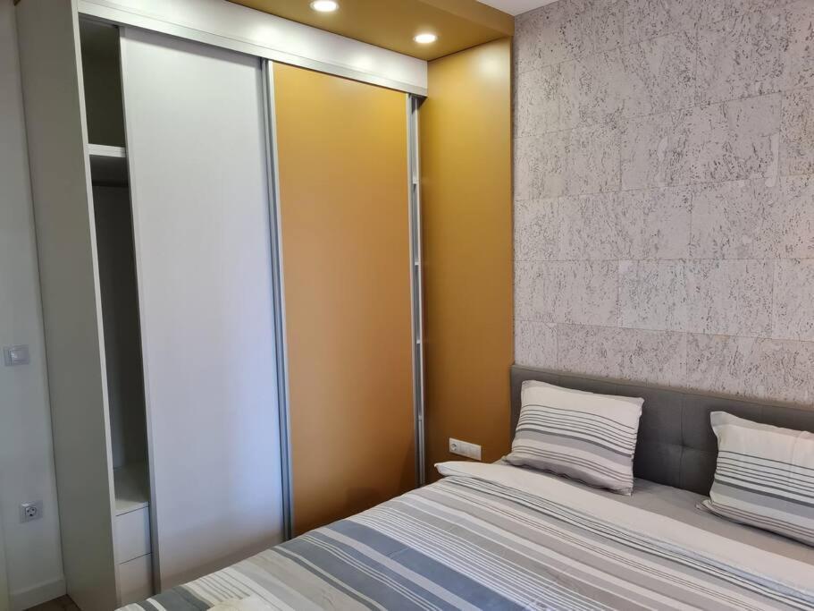 Top-Central Air Sea Home Варна Екстериор снимка