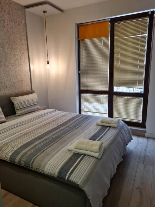 Top-Central Air Sea Home Варна Екстериор снимка