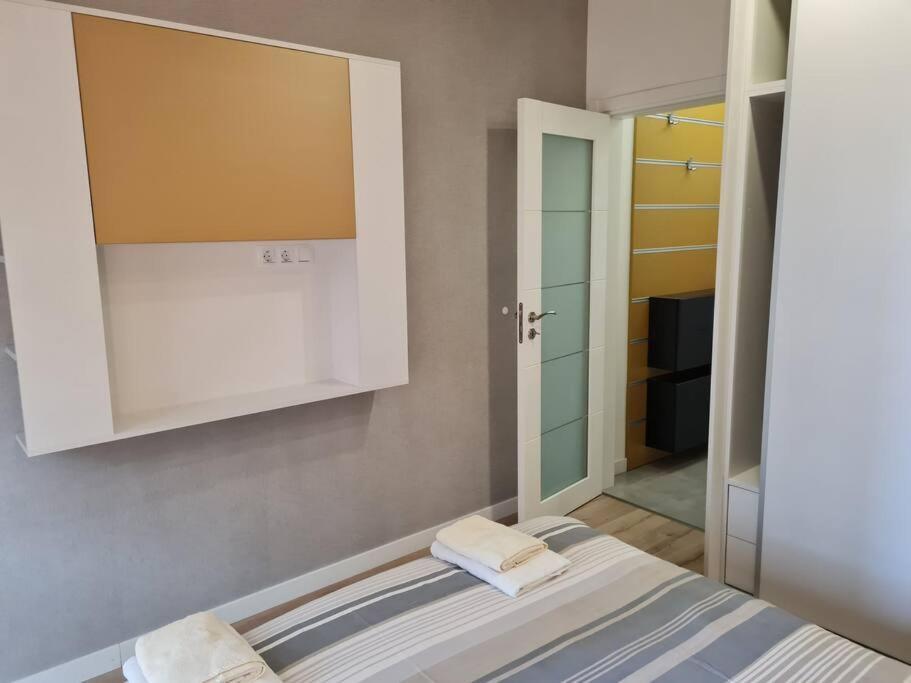 Top-Central Air Sea Home Варна Екстериор снимка