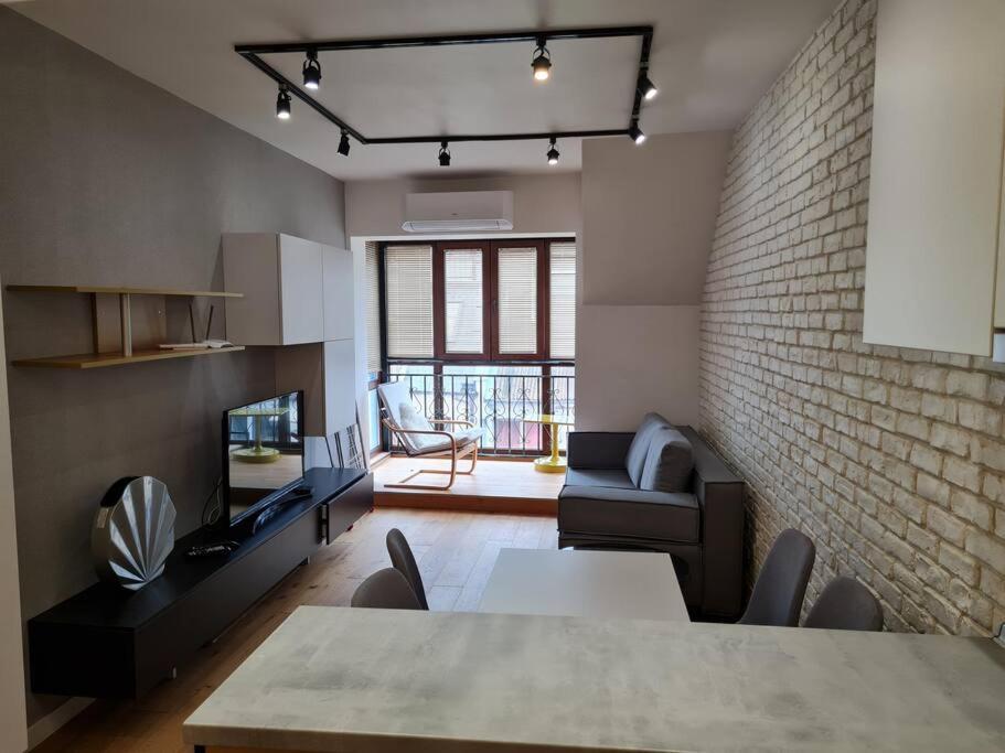 Top-Central Air Sea Home Варна Екстериор снимка