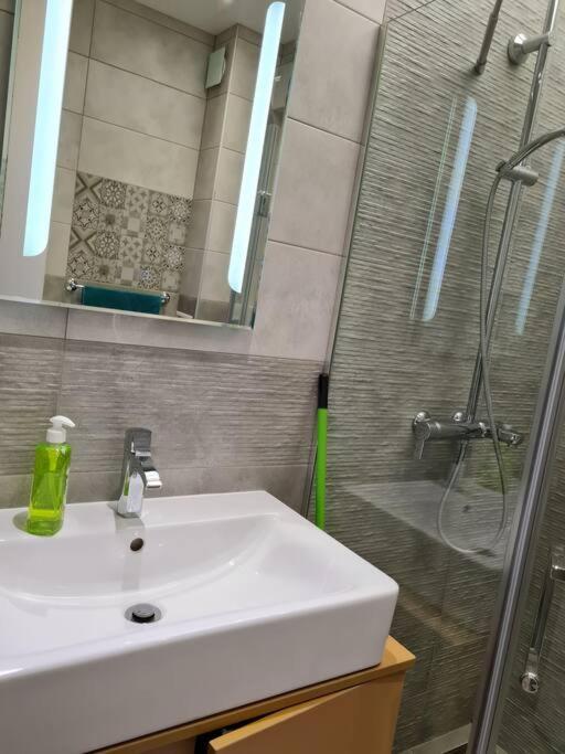Top-Central Air Sea Home Варна Екстериор снимка